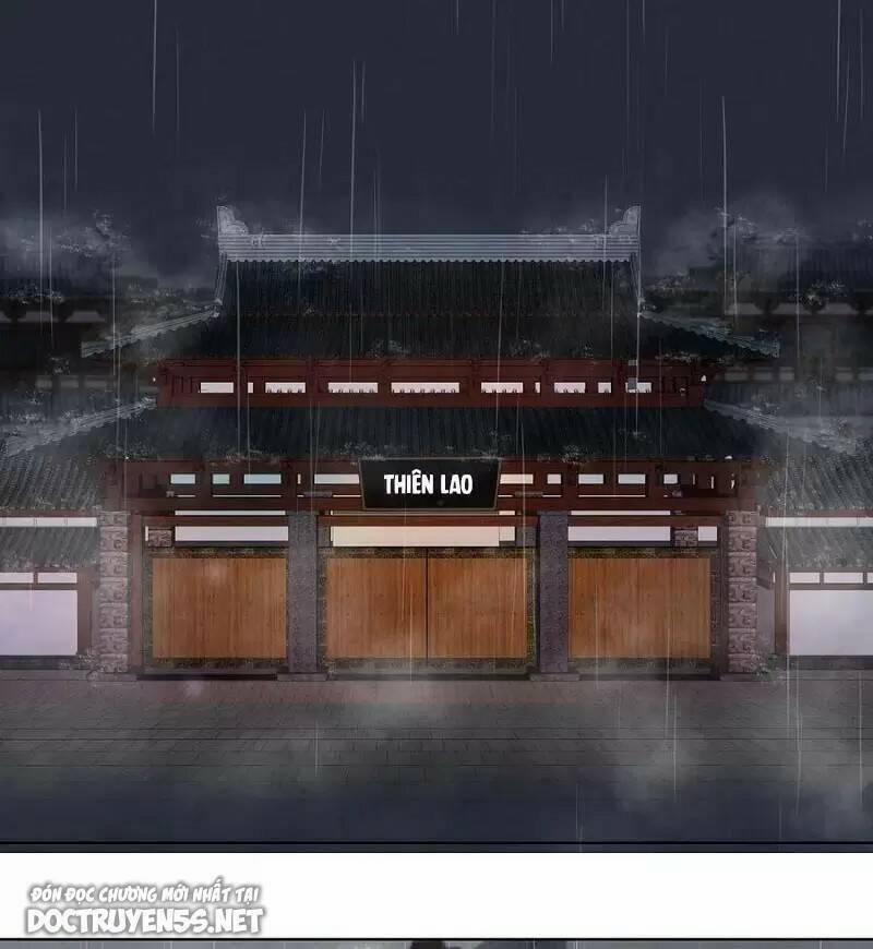 Dục Huyết Thương Hậu 192 trang 3