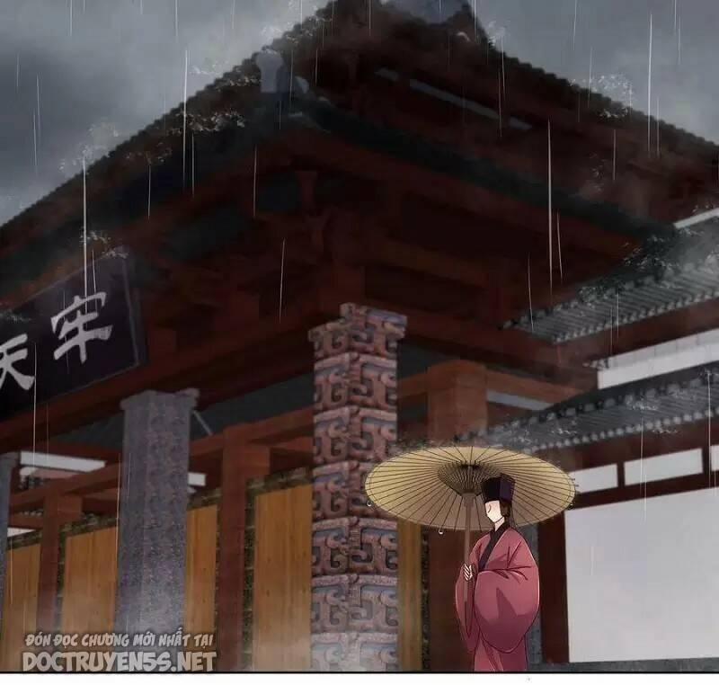 Dục Huyết Thương Hậu 192 trang 4