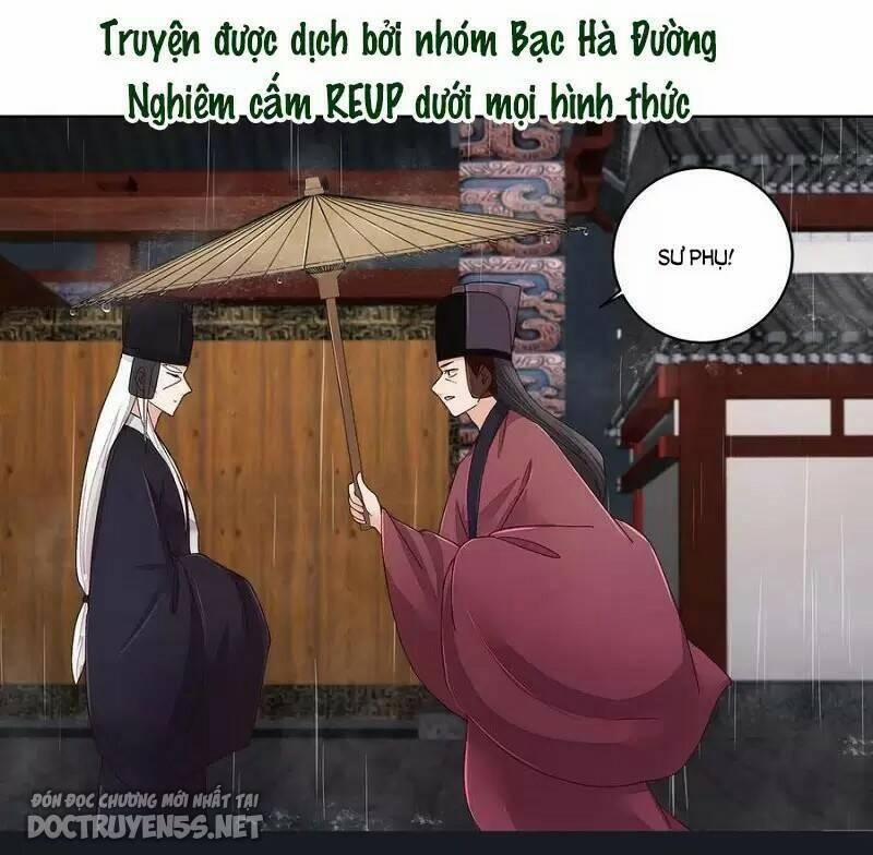 Dục Huyết Thương Hậu 192 trang 7