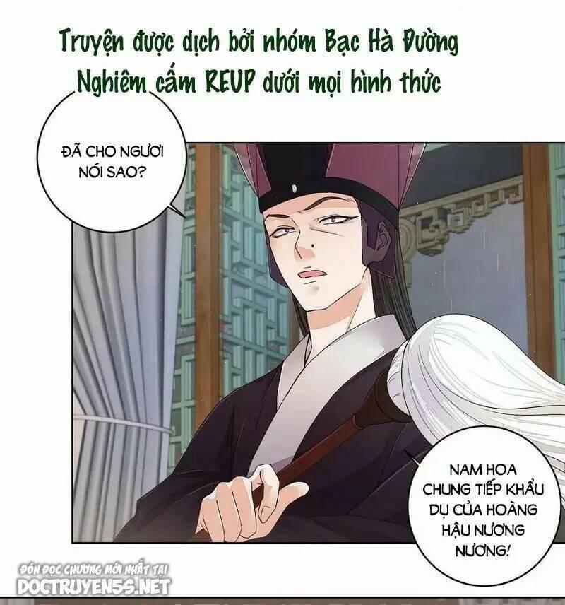 Dục Huyết Thương Hậu 193 trang 10