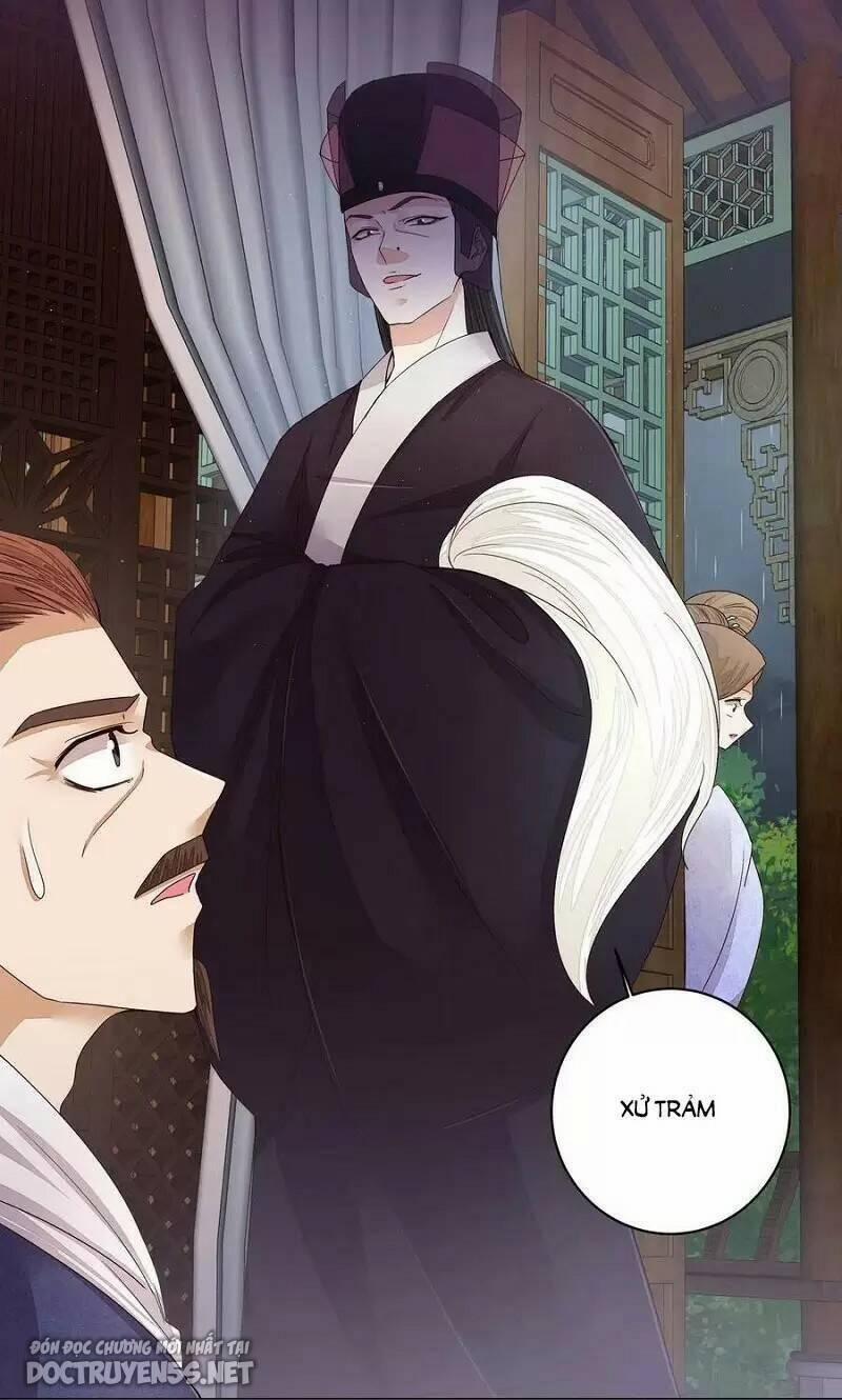 Dục Huyết Thương Hậu 193 trang 13