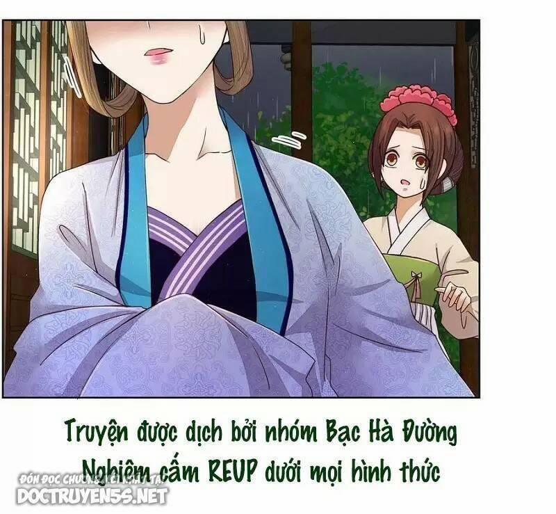 Dục Huyết Thương Hậu 193 trang 14