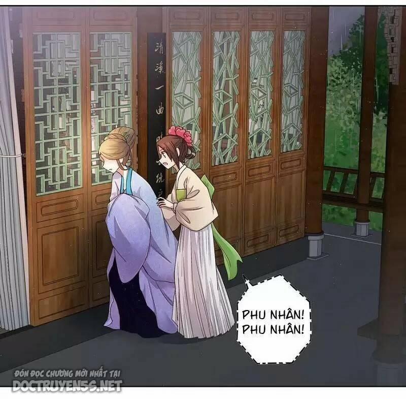 Dục Huyết Thương Hậu 193 trang 15