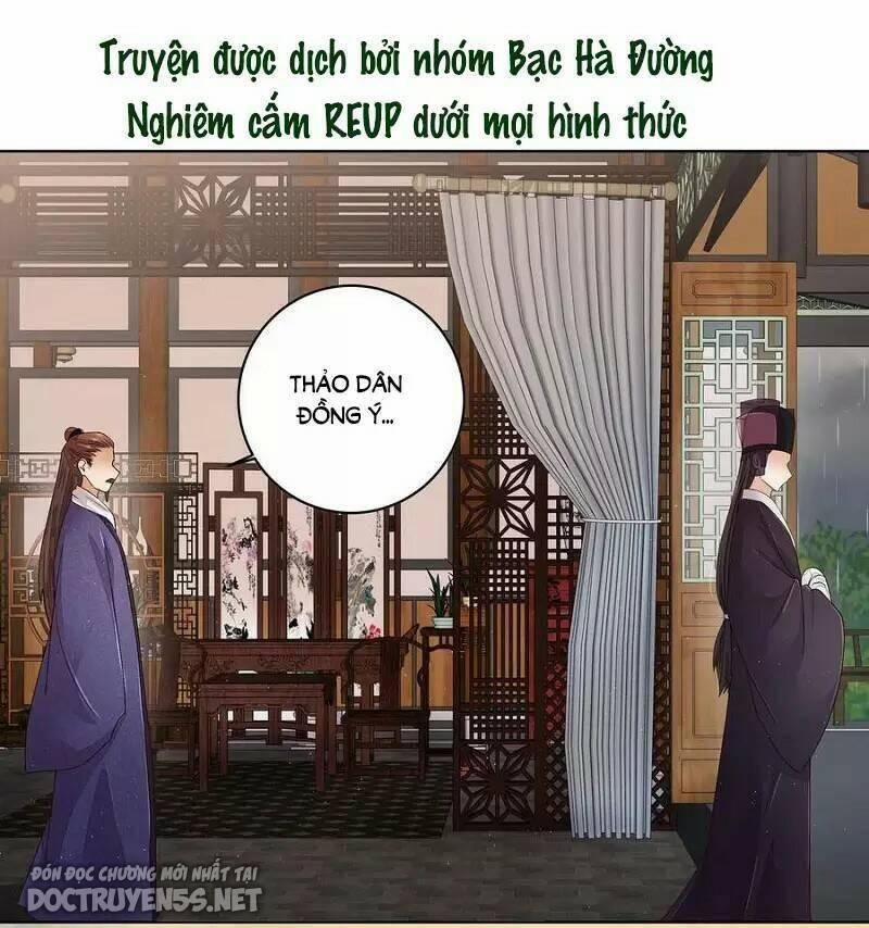 Dục Huyết Thương Hậu 193 trang 19