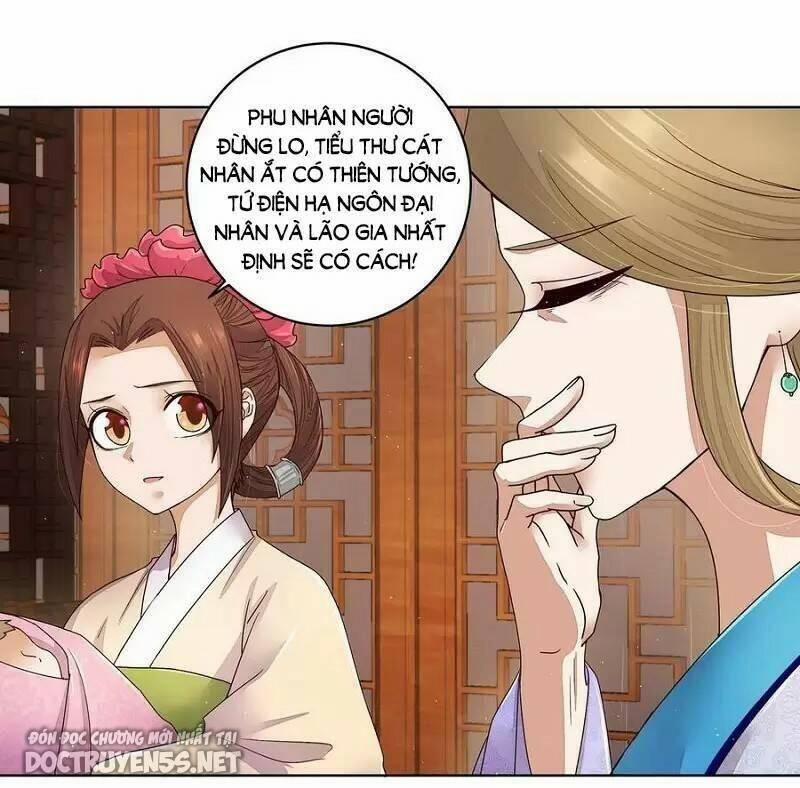 Dục Huyết Thương Hậu 193 trang 2