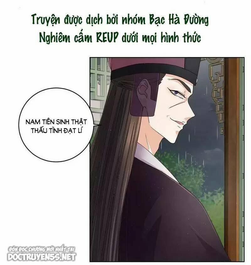 Dục Huyết Thương Hậu 193 trang 21