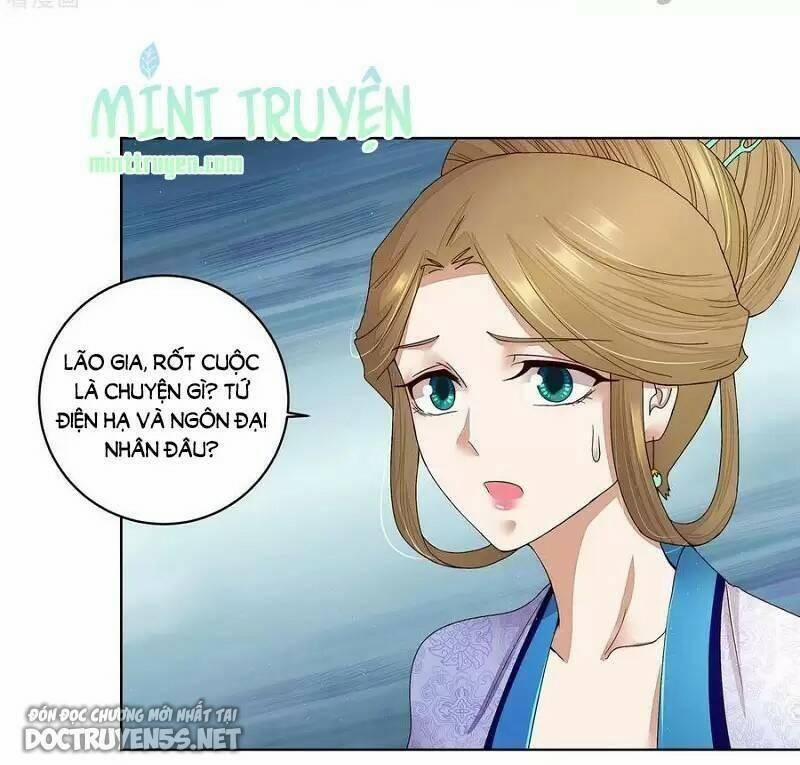 Dục Huyết Thương Hậu 193 trang 24
