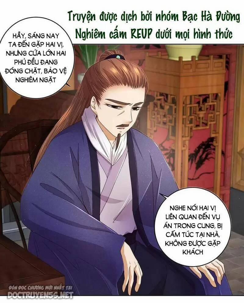 Dục Huyết Thương Hậu 193 trang 25