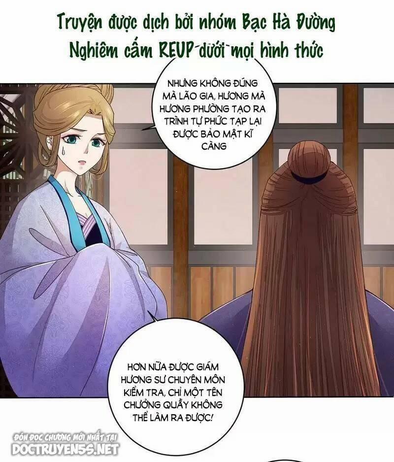 Dục Huyết Thương Hậu 193 trang 28