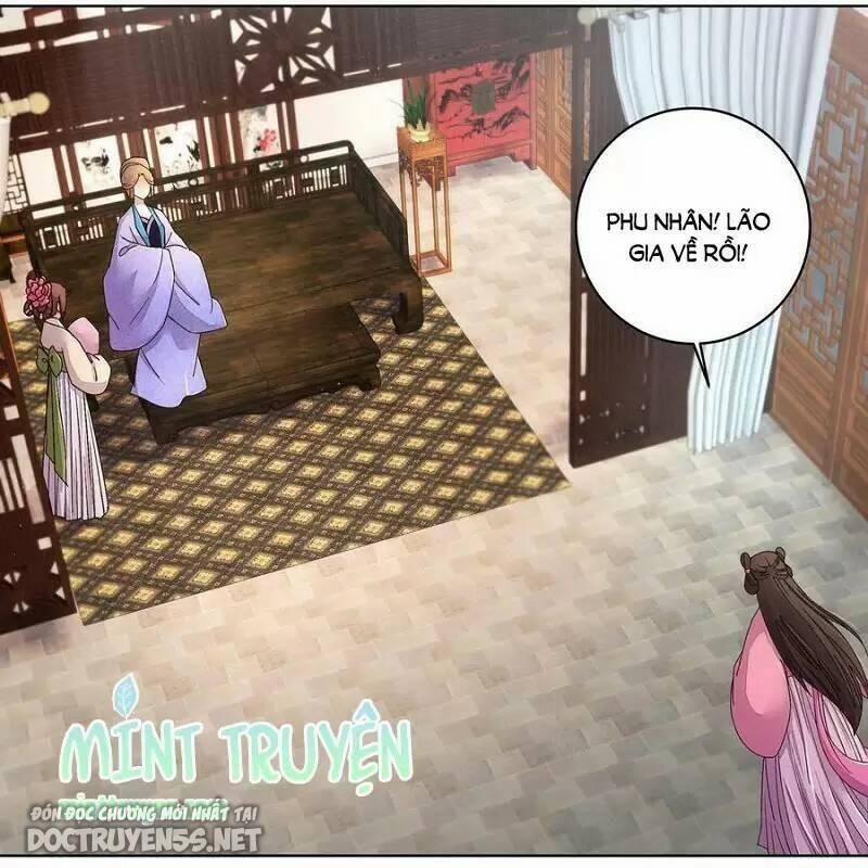 Dục Huyết Thương Hậu 193 trang 3