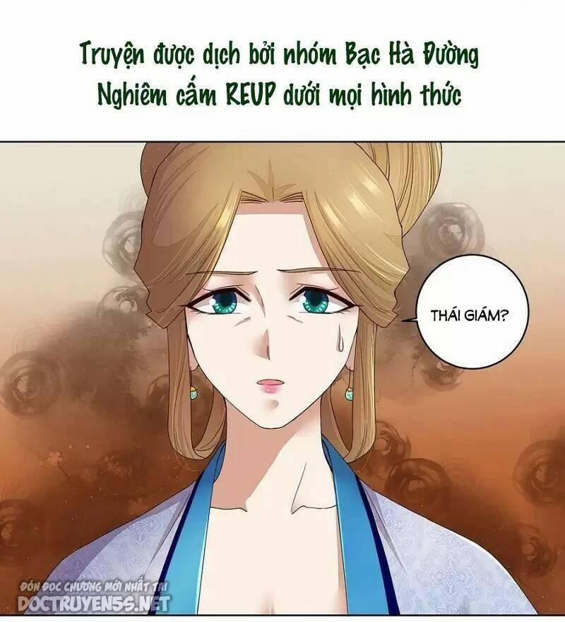 Dục Huyết Thương Hậu 193 trang 5