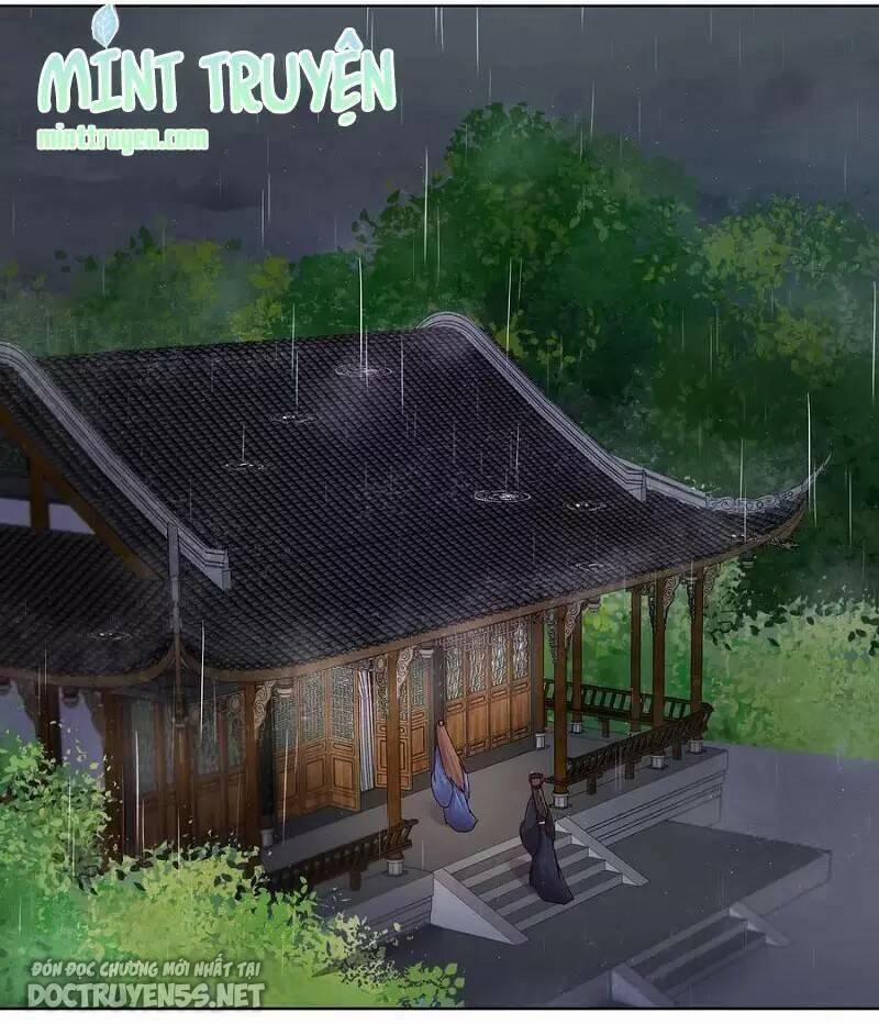 Dục Huyết Thương Hậu 193 trang 6