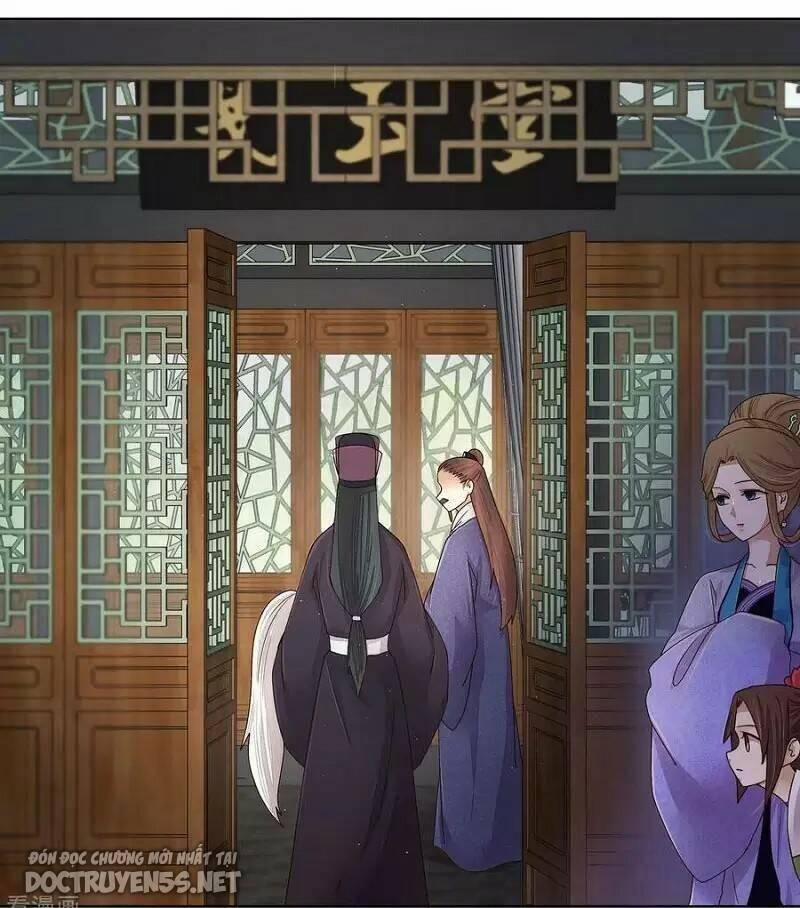 Dục Huyết Thương Hậu 193 trang 7