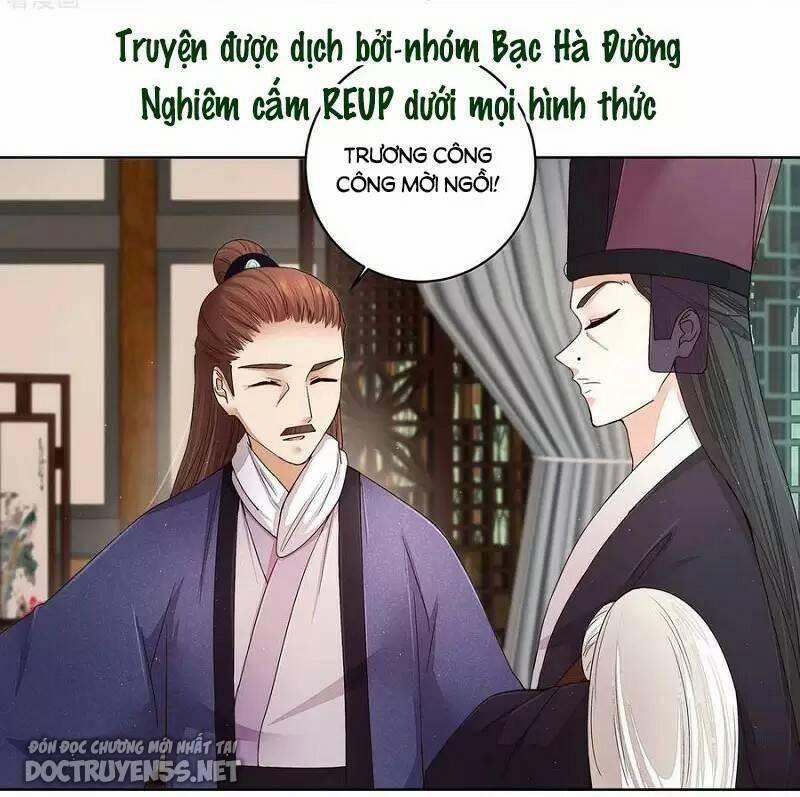 Dục Huyết Thương Hậu 193 trang 8