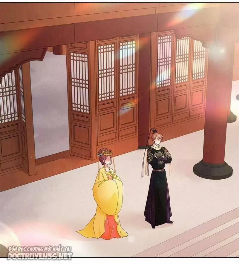 Dục Huyết Thương Hậu 194 trang 10