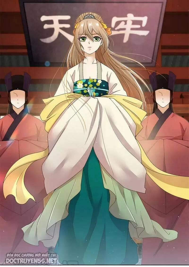 Dục Huyết Thương Hậu 194 trang 16