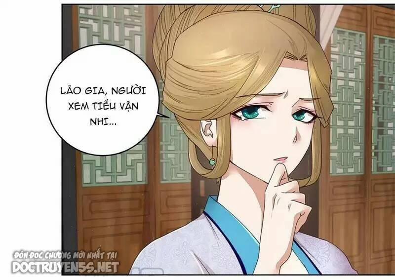 Dục Huyết Thương Hậu 194 trang 2
