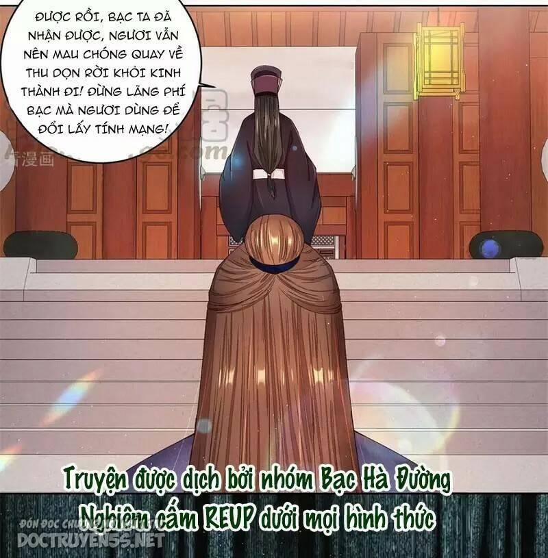 Dục Huyết Thương Hậu 194 trang 23