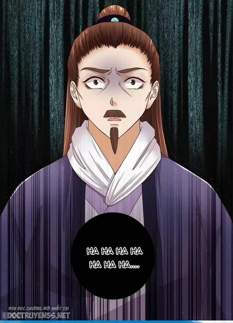 Dục Huyết Thương Hậu 194 trang 24