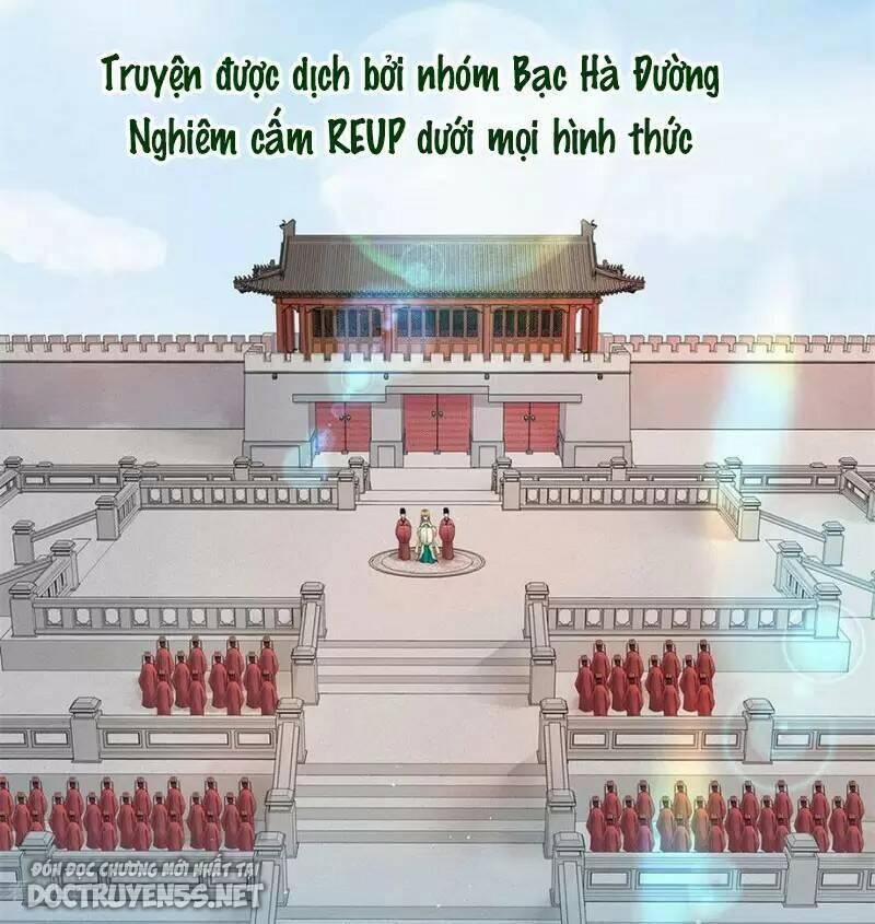 Dục Huyết Thương Hậu 194 trang 26