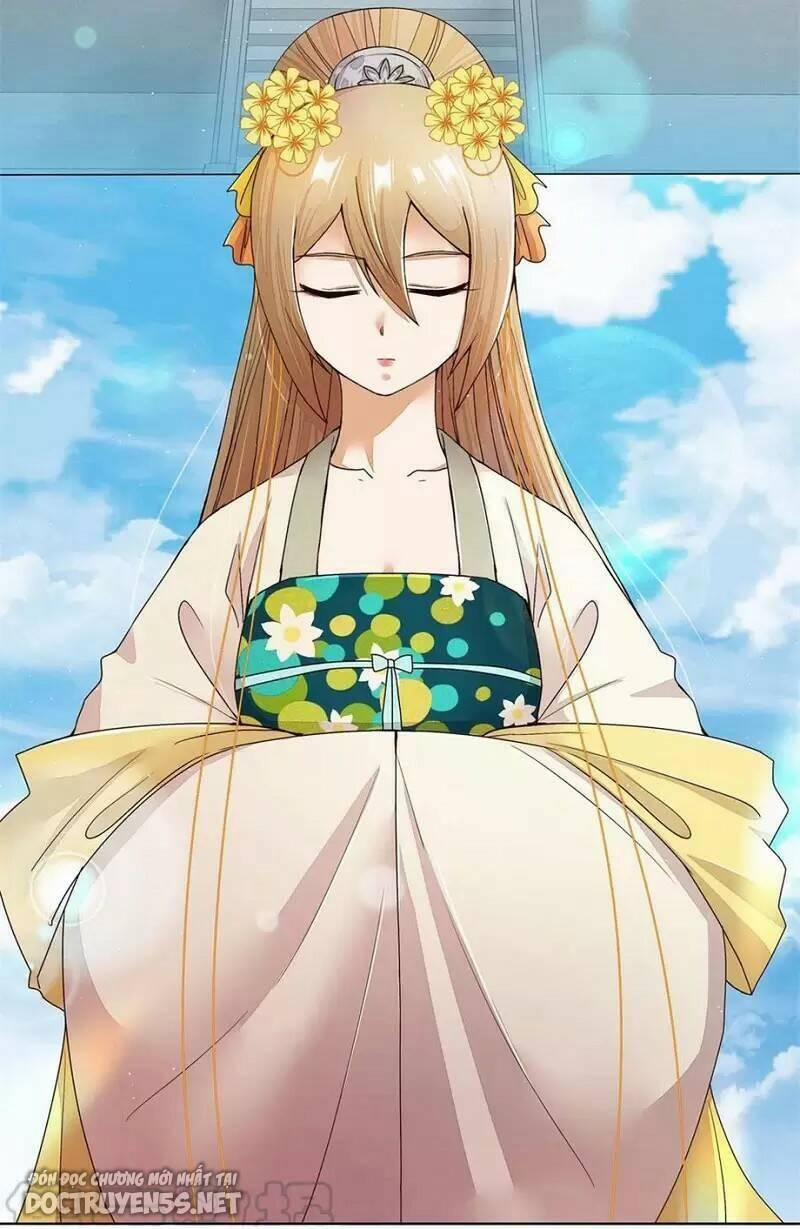 Dục Huyết Thương Hậu 194 trang 27