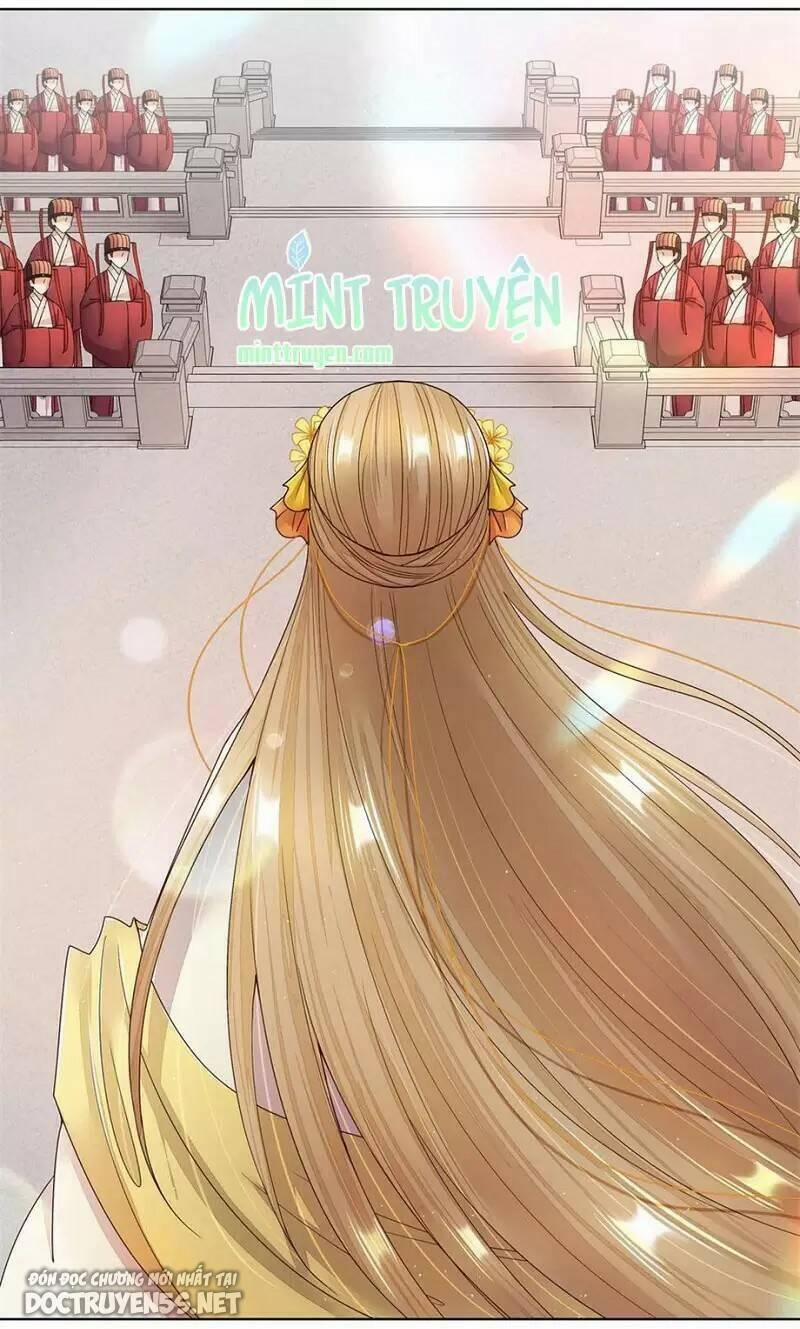 Dục Huyết Thương Hậu 194 trang 28