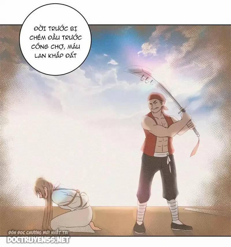 Dục Huyết Thương Hậu 194 trang 30