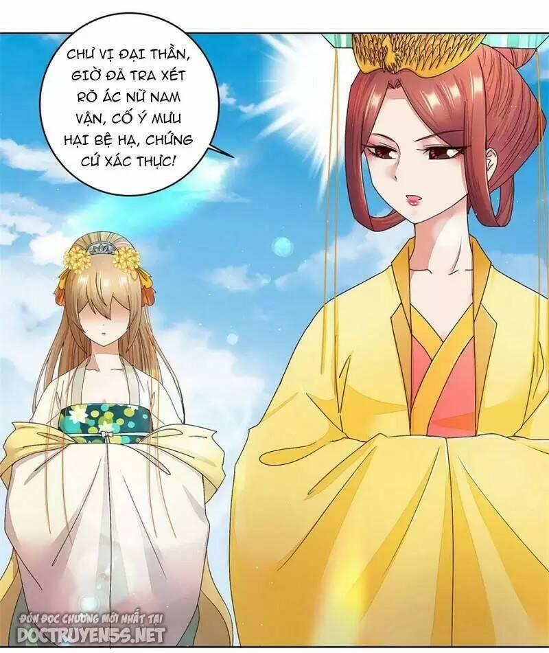 Dục Huyết Thương Hậu 194 trang 33