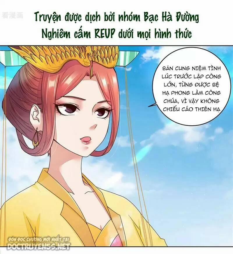 Dục Huyết Thương Hậu 194 trang 34