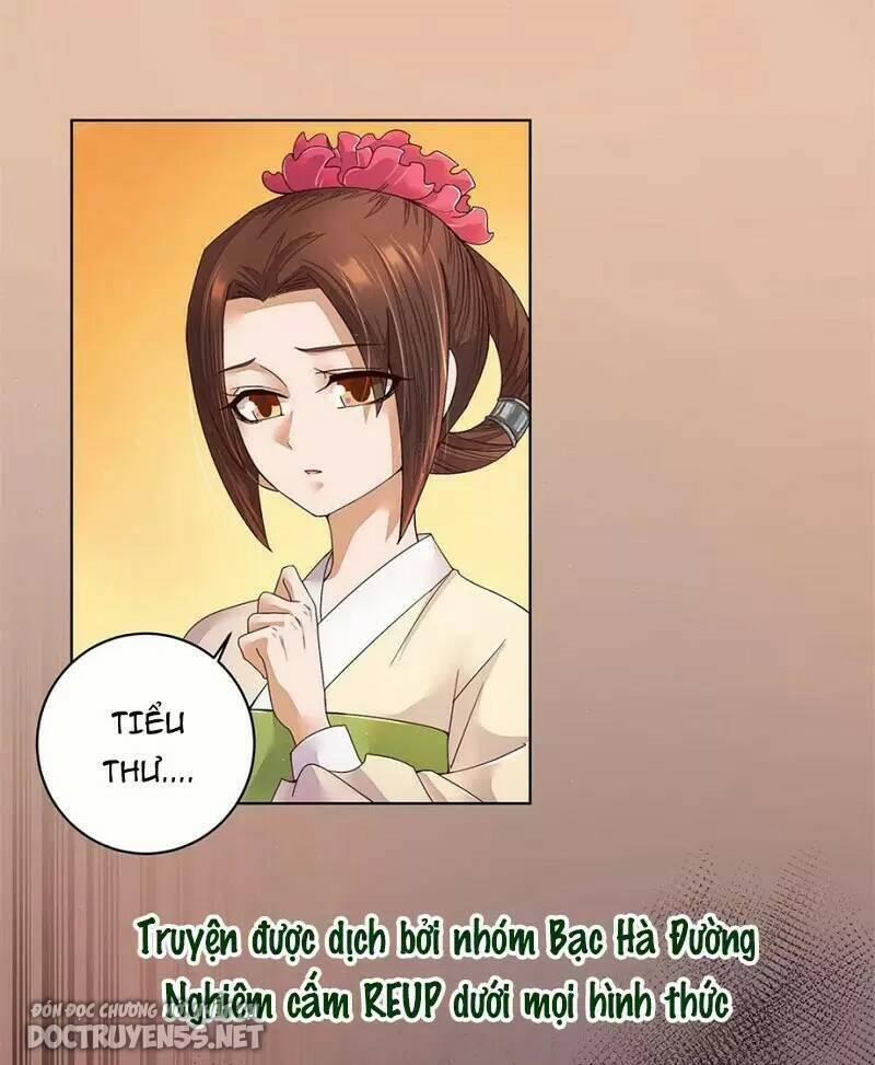 Dục Huyết Thương Hậu 194 trang 5
