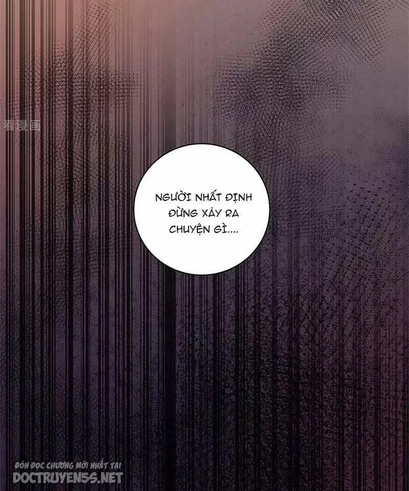 Dục Huyết Thương Hậu 194 trang 6