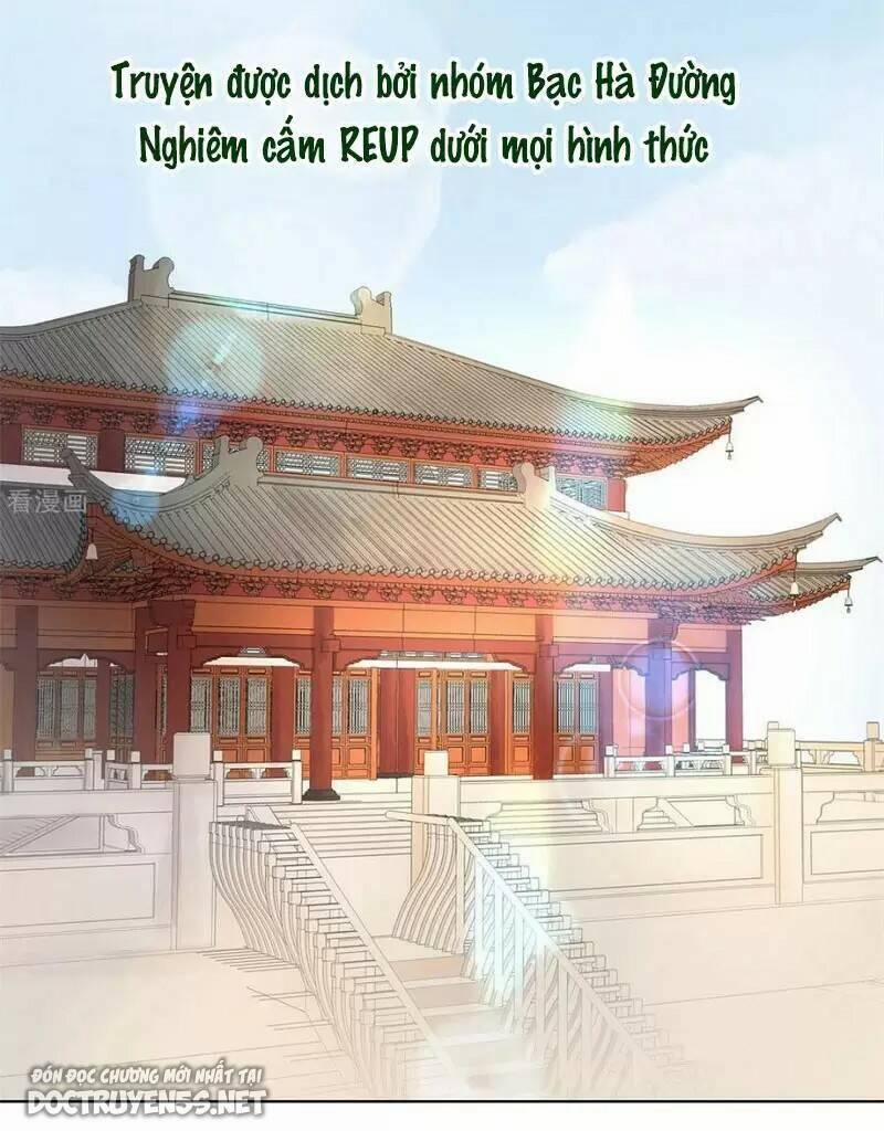 Dục Huyết Thương Hậu 194 trang 8