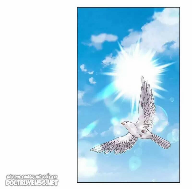 Dục Huyết Thương Hậu 194 trang 9