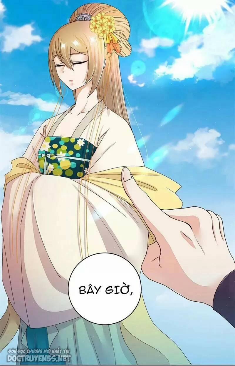 Dục Huyết Thương Hậu 195 trang 10