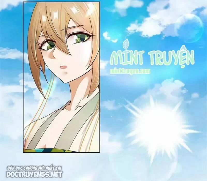 Dục Huyết Thương Hậu 195 trang 12