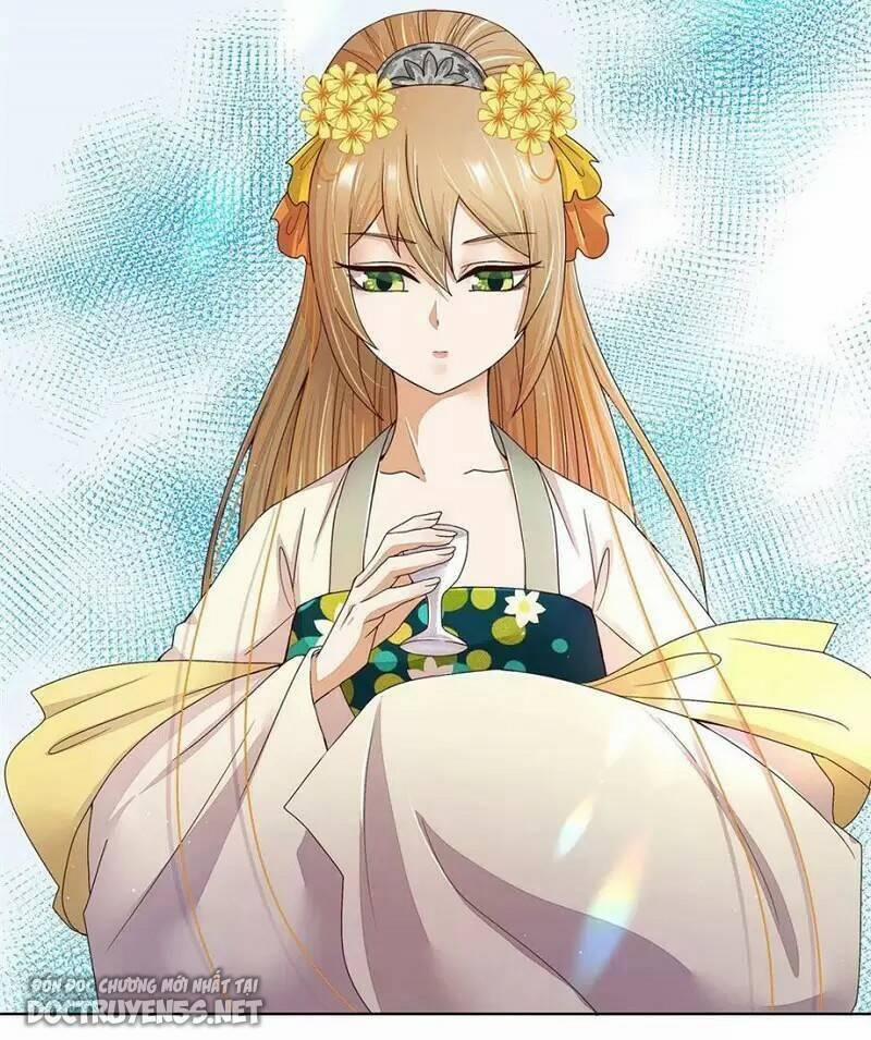 Dục Huyết Thương Hậu 195 trang 14