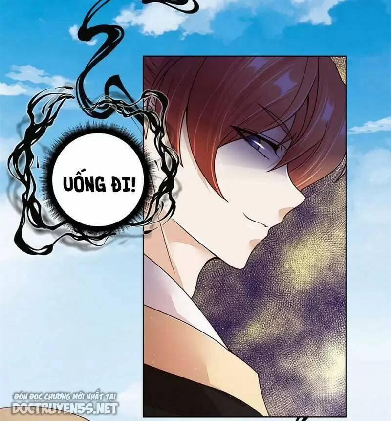 Dục Huyết Thương Hậu 195 trang 16