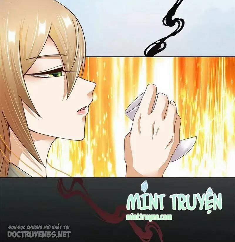 Dục Huyết Thương Hậu 195 trang 17