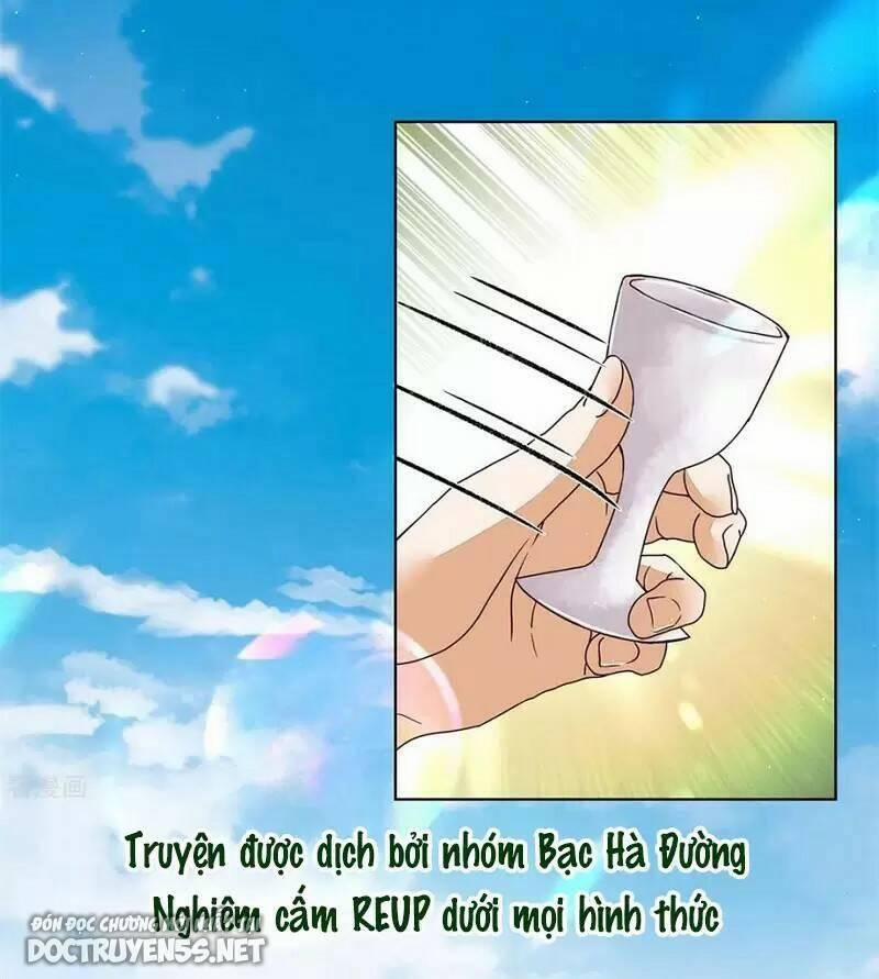 Dục Huyết Thương Hậu 195 trang 20