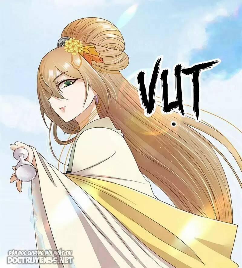 Dục Huyết Thương Hậu 195 trang 21