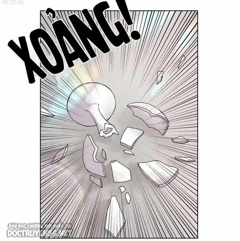 Dục Huyết Thương Hậu 195 trang 23