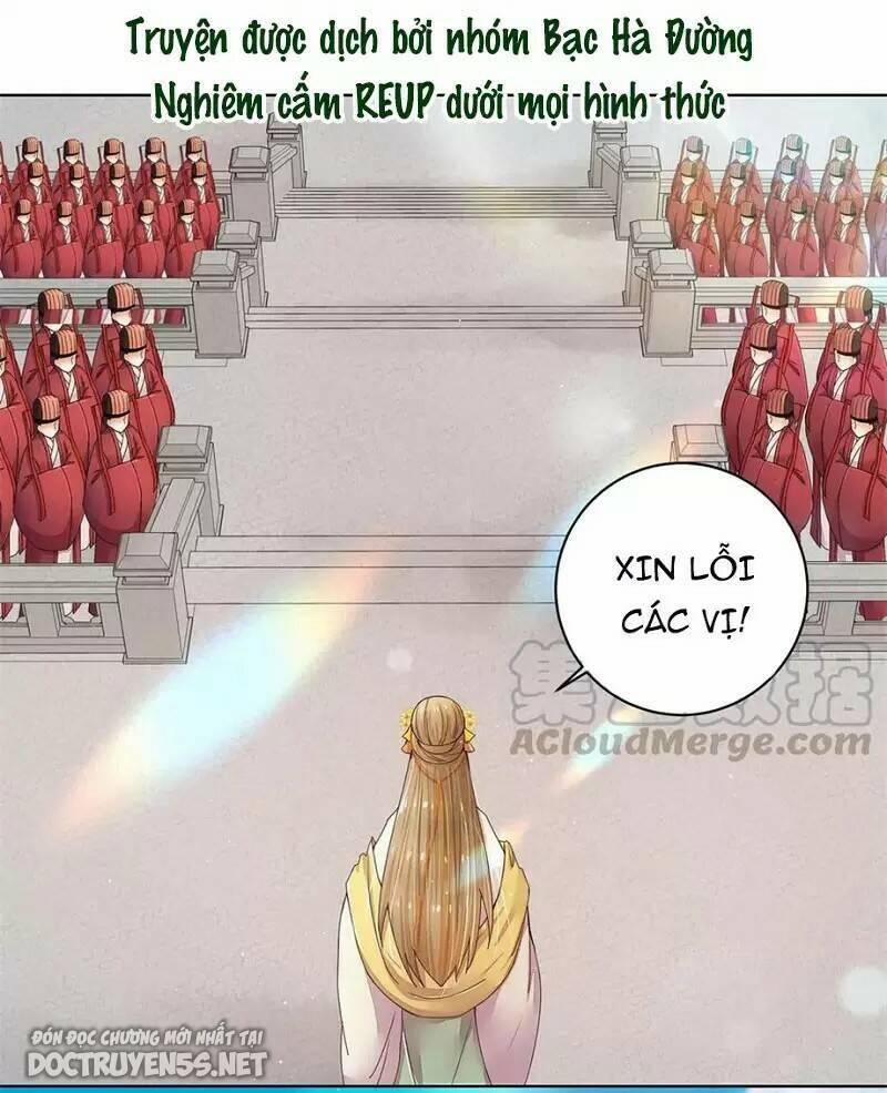 Dục Huyết Thương Hậu 195 trang 24