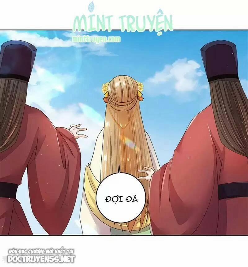 Dục Huyết Thương Hậu 195 trang 27