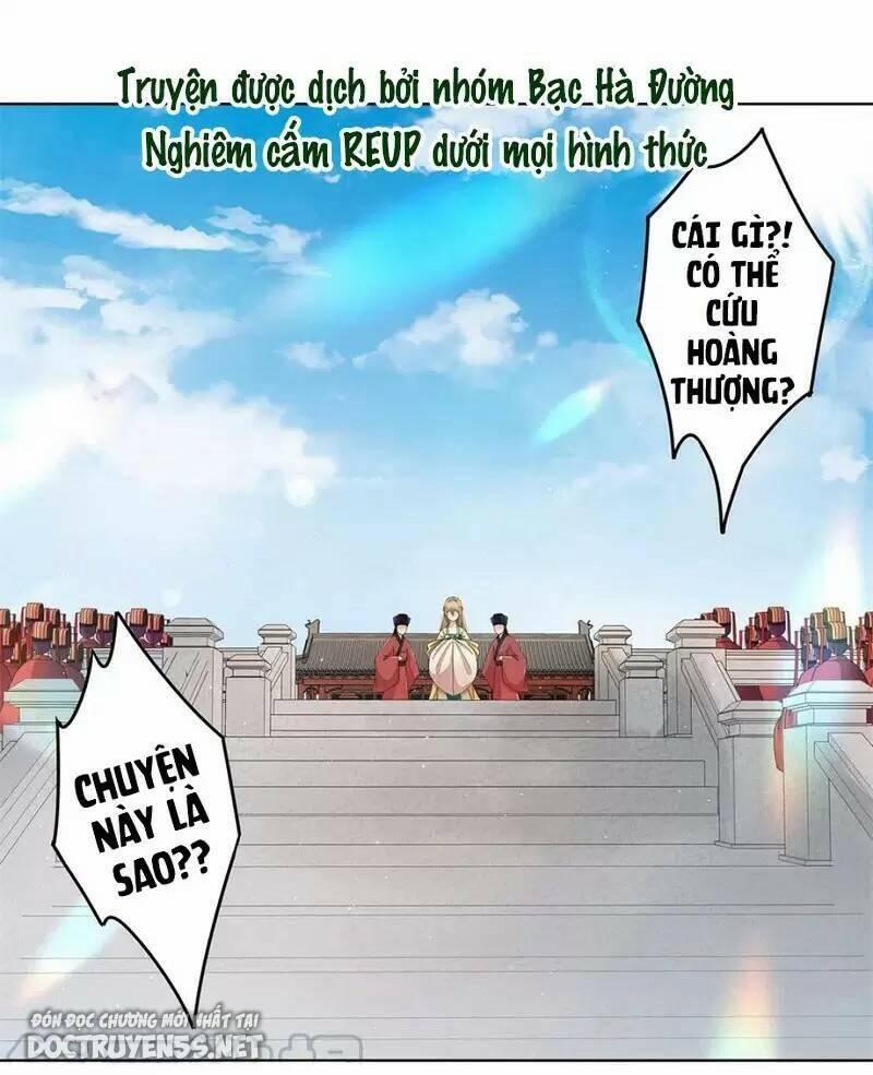 Dục Huyết Thương Hậu 195 trang 29