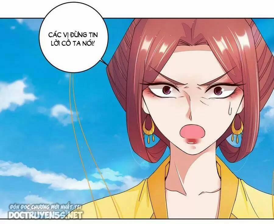 Dục Huyết Thương Hậu 196 trang 1