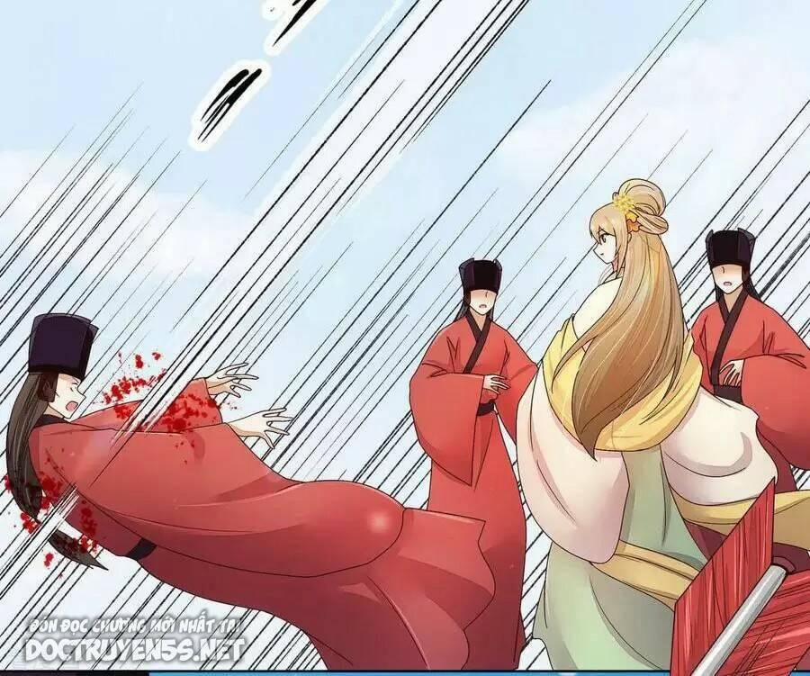 Dục Huyết Thương Hậu 196 trang 10