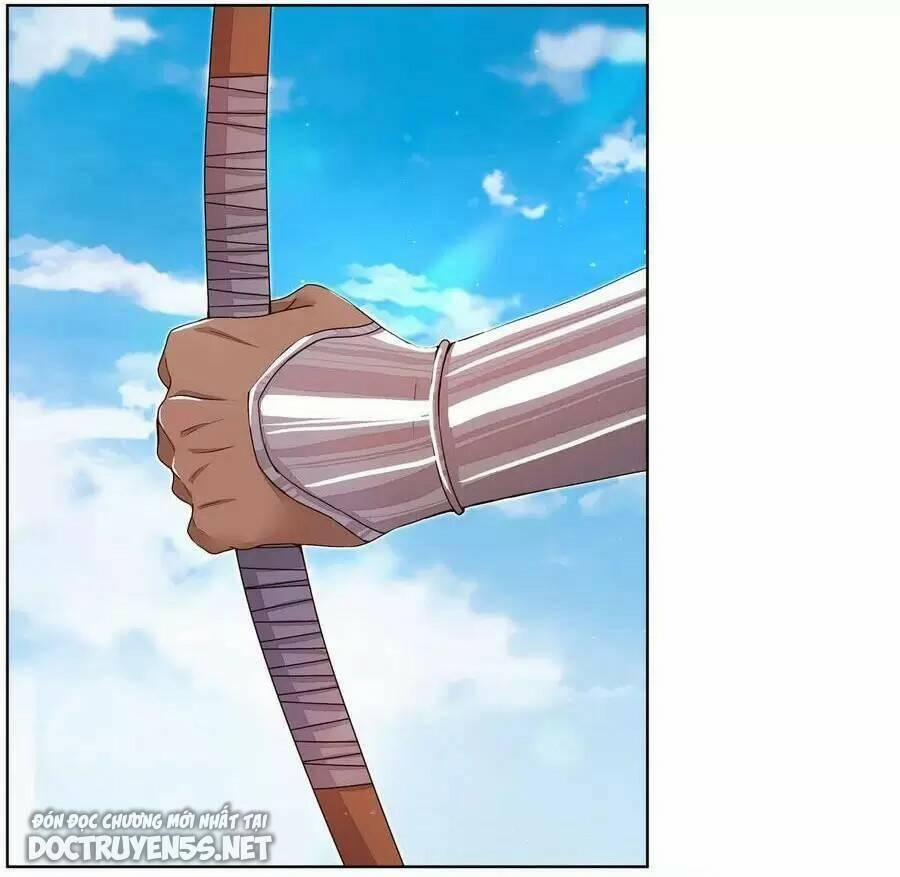 Dục Huyết Thương Hậu 196 trang 15