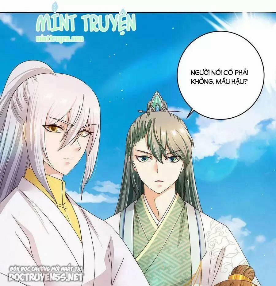 Dục Huyết Thương Hậu 196 trang 20