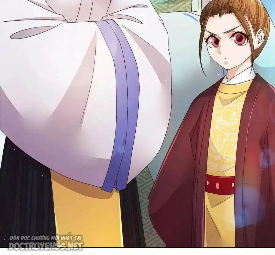 Dục Huyết Thương Hậu 196 trang 21