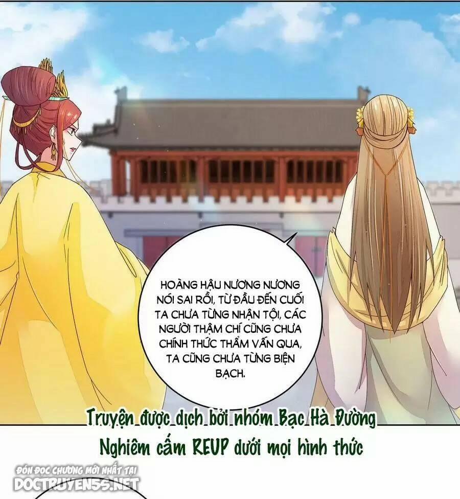 Dục Huyết Thương Hậu 196 trang 3